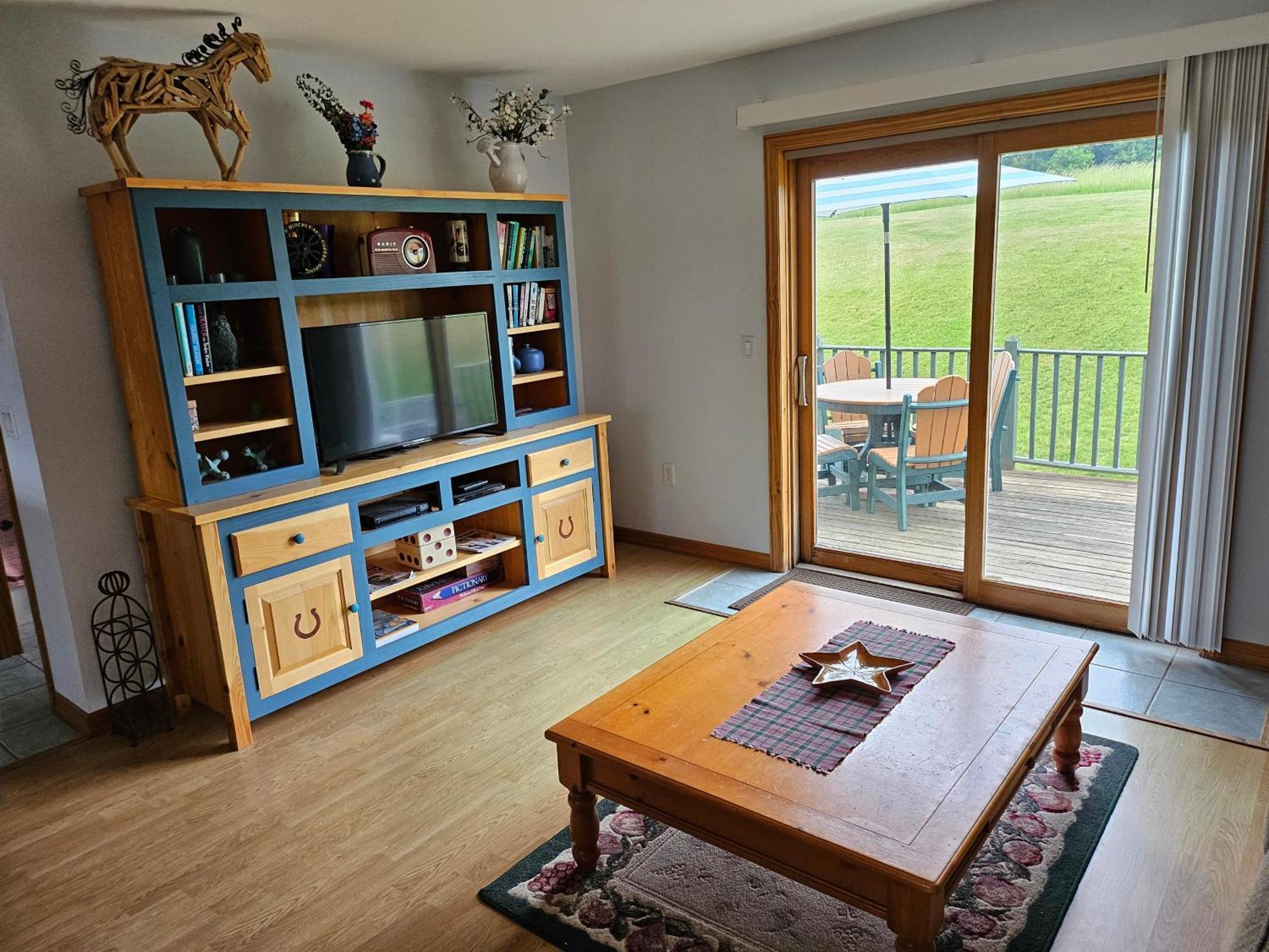 Clover Hill Farm & Country Inn Williamstown Ngoại thất bức ảnh