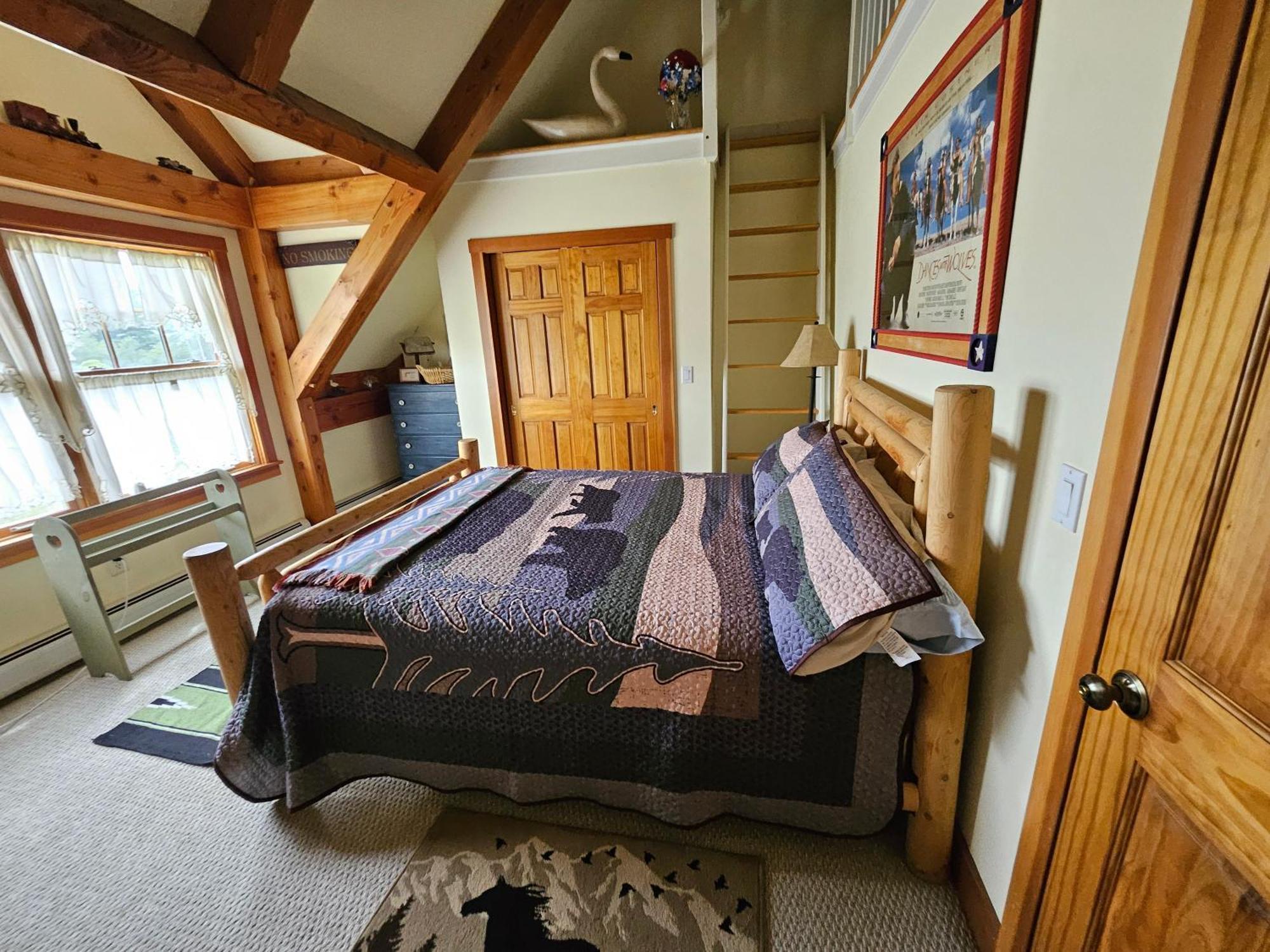 Clover Hill Farm & Country Inn Williamstown Ngoại thất bức ảnh