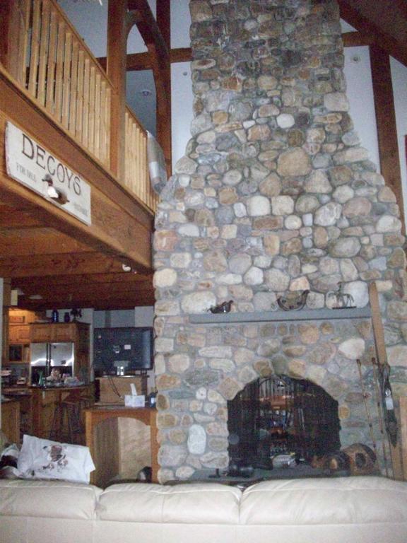 Clover Hill Farm & Country Inn Williamstown Ngoại thất bức ảnh
