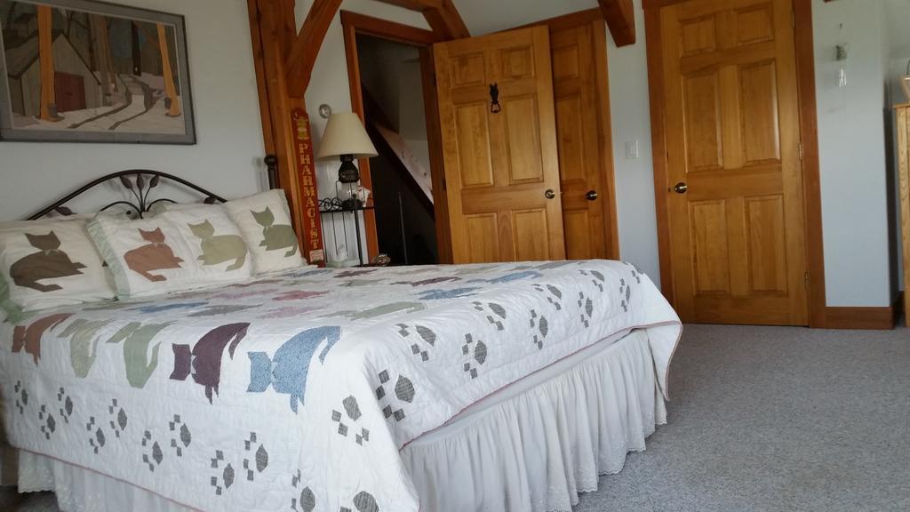 Clover Hill Farm & Country Inn Williamstown Ngoại thất bức ảnh