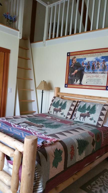 Clover Hill Farm & Country Inn Williamstown Ngoại thất bức ảnh